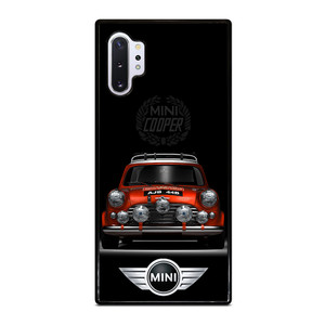 MINI COOPER 2 Samsung Galaxy Note 10 Plus Case Cover