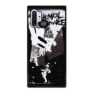 MY CHEMICAL ROMANCE ROCK Samsung Galaxy Note 10 Plus Case Cover MY CHEMICAL ROMANCE ROCK Samsung Galaxy Note 10 Plus Case Cover
