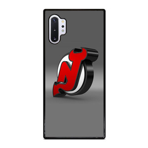 NEW JERSEY DEVILS EMBLEM Samsung Galaxy Note 10 Plus Case Cover NEW JERSEY DEVILS EMBLEM Samsung Galaxy Note 10 Plus Case Cover