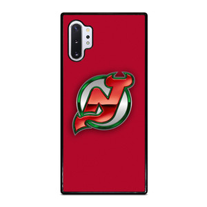 NEW JERSEY DEVILS LOGO Samsung Galaxy Note 10 Plus Case Cover