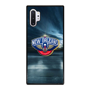 NEW ORLEANS PELICANS LOGO Samsung Galaxy Note 10 Plus Case Cover NEW ORLEANS PELICANS LOGO Samsung Galaxy Note 10 Plus Case Cover
