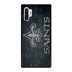 NEW ORLEANS SAINTS Samsung Galaxy Note 10 Plus Case Cover