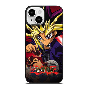 YU GI OH ANIME iPhone 13 Mini Case Cover