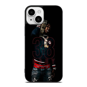 YOUNGBOY NEVER BROKE AGAIN 38 iPhone 13 Mini Case Cover YOUNGBOY NEVER BROKE AGAIN 38 iPhone 13 Mini Case Cover