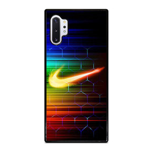 NIKE CRASH LOGO Samsung Galaxy Note 10 Plus Case Cover