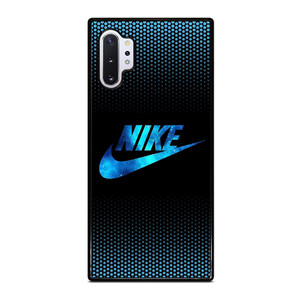 NIKE DOT BLUE Samsung Galaxy Note 10 Plus Case Cover NIKE DOT BLUE Samsung Galaxy Note 10 Plus Case Cover