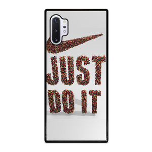 NIKE JUST DO IT 1 Samsung Galaxy Note 10 Plus Case Cover