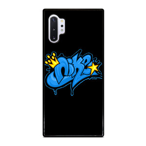 NIKE JUST DO IT GRAFFITI Samsung Galaxy Note 10 Plus Case Cover