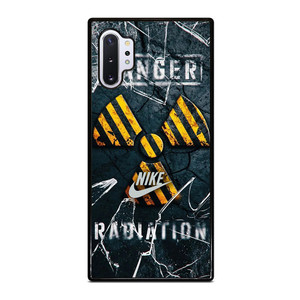 NIKE RADIATION Samsung Galaxy Note 10 Plus Case Cover