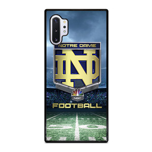 NOTRE DAME 1 Samsung Galaxy Note 10 Plus Case Cover