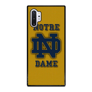 NOTRE DAME 2 Samsung Galaxy Note 10 Plus Case Cover