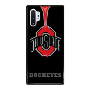 OHIO STATE 2 Samsung Galaxy Note 10 Plus Case Cover