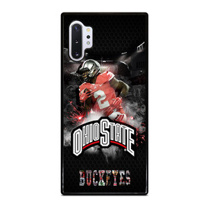 OHIO STATE 4 Samsung Galaxy Note 10 Plus Case Cover