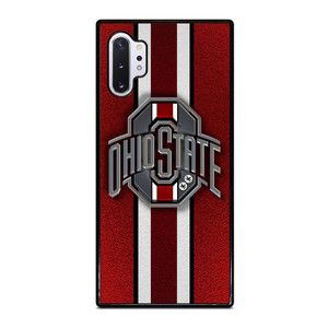 OHIO STATE LOGO Samsung Galaxy Note 10 Plus Case Cover