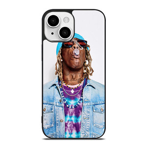 YOUNG THUG RAPPER iPhone 13 Mini Case Cover YOUNG THUG RAPPER iPhone 13 Mini Case Cover