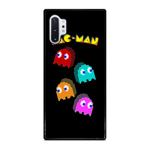 PAC MAN GHOST CHARACTER Samsung Galaxy Note 10 Plus Case Cover