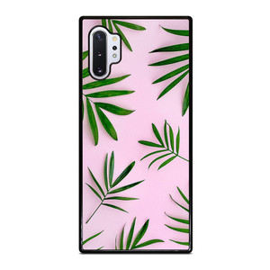 PALM LEAF Samsung Galaxy Note 10 Plus Case Cover
