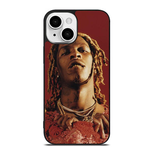 YOUNG THUG RAPPER 2 iPhone 13 Mini Case Cover YOUNG THUG RAPPER 2 iPhone 13 Mini Case Cover