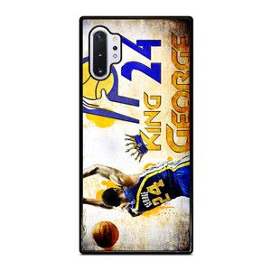 PAUL GEORGE 3 Samsung Galaxy Note 10 Plus Case Cover