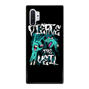 PIERCE THE VEIL ART LOGO Samsung Galaxy Note 10 Plus Case Cover