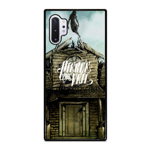 PIERCE THE VEIL ROCK BAND Samsung Galaxy Note 10 Plus Case Cover