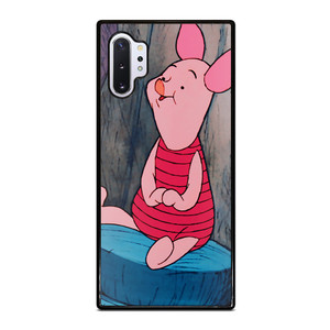 PIGLET WINNIE THE POOH CARTOON 2 Samsung Galaxy Note 10 Plus Case Cover