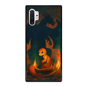 POKEMON CHARMANDER ART 2 Samsung Galaxy Note 10 Plus Case Cover
