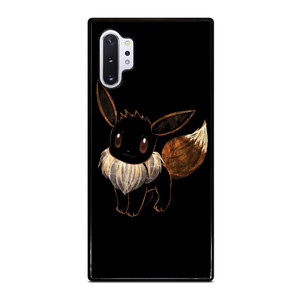POKEMON EEVEE MAGIC Samsung Galaxy Note 10 Plus Case Cover POKEMON EEVEE MAGIC Samsung Galaxy Note 10 Plus Case Cover
