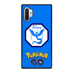 POKEMON TEAM MYSTIC Samsung Galaxy Note 10 Plus Case Cover