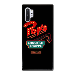 POP'S CHOCK'LIT SHOPPE Samsung Galaxy Note 10 Plus Case Cover