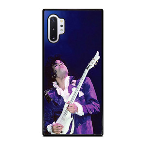 PRINCE PURPLE RAIN 1 Samsung Galaxy Note 10 Plus Case Cover
