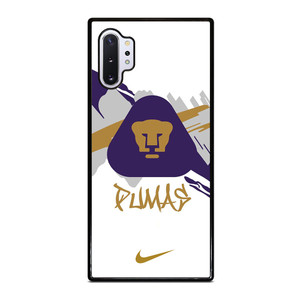 PUMAS UNAM LOGO Samsung Galaxy Note 10 Plus Case Cover