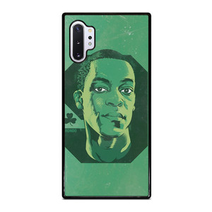RAJON RONDO 9 Samsung Galaxy Note 10 Plus Case Cover RAJON RONDO 9 Samsung Galaxy Note 10 Plus Case Cover