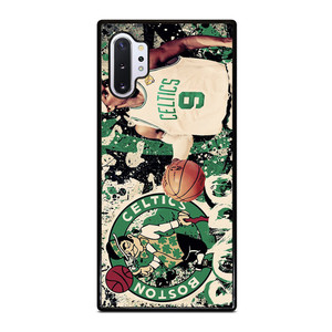 RAJON RONDO BOSTON CELTICS Samsung Galaxy Note 10 Plus Case Cover RAJON RONDO BOSTON CELTICS Samsung Galaxy Note 10 Plus Case Cover