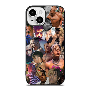 XXXTENTACION RAPPER COLLAGE iPhone 13 Mini Case Cover XXXTENTACION RAPPER COLLAGE iPhone 13 Mini Case Cover