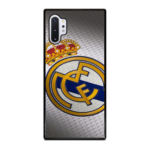 REAL MADRID LOS BLANCOS 2 Samsung Galaxy Note 10 Plus Case Cover