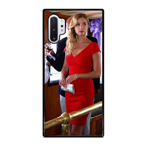 REVENGE EMILY VANCAMP 2 Samsung Galaxy Note 10 Plus Case Cover REVENGE EMILY VANCAMP 2 Samsung Galaxy Note 10 Plus Case Cover