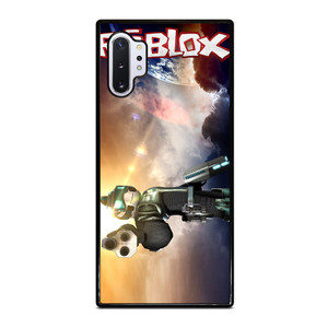 ROBLOX GAME 3 Samsung Galaxy Note 10 Plus Case Cover ROBLOX GAME 3 Samsung Galaxy Note 10 Plus Case Cover