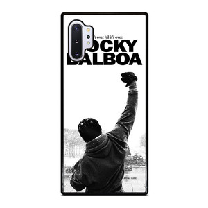 ROCKY BALBOA 2 Samsung Galaxy Note 10 Plus Case Cover