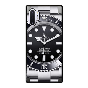 ROLEX WATCH LOGO Samsung Galaxy Note 10 Plus Case Cover