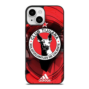 XOLOS TIJUANA iPhone 13 Mini Case Cover