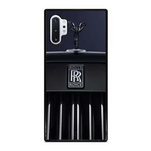 ROLLS ROYCE Samsung Galaxy Note 10 Plus Case Cover ROLLS ROYCE Samsung Galaxy Note 10 Plus Case Cover
