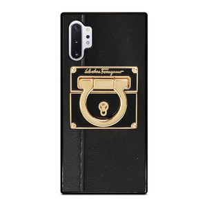 SALVATORE FERRAGAMO 1 Samsung Galaxy Note 10 Plus Case Cover