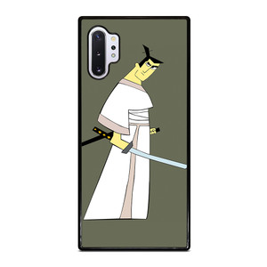 SAMURAI JACK CARTOON 2 Samsung Galaxy Note 10 Plus Case Cover SAMURAI JACK CARTOON 2 Samsung Galaxy Note 10 Plus Case Cover