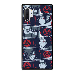 SHARINGAN EYE NARUTO 1 Samsung Galaxy Note 10 Plus Case Cover SHARINGAN EYE NARUTO 1 Samsung Galaxy Note 10 Plus Case Cover