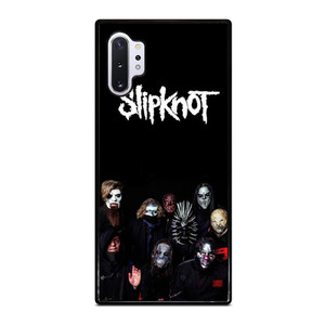 SLIPKNOT CREW Samsung Galaxy Note 10 Plus Case Cover