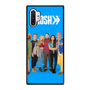 SMOSH SQUAD Samsung Galaxy Note 10 Plus Case Cover SMOSH SQUAD Samsung Galaxy Note 10 Plus Case Cover