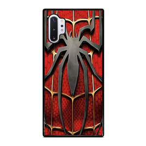 SPIDERMAN 2 Samsung Galaxy Note 10 Plus Case Cover