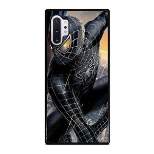 SPIDERMAN 3 Samsung Galaxy Note 10 Plus Case Cover