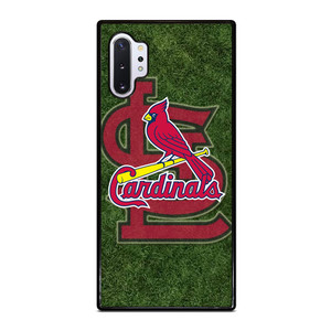 St LOUIS CARDINALS LOGO Samsung Galaxy Note 10 Plus Case Cover